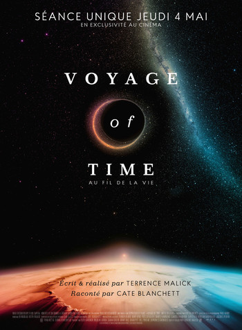 Voyage of Time