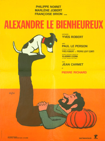 Alexandre le Bienheureux