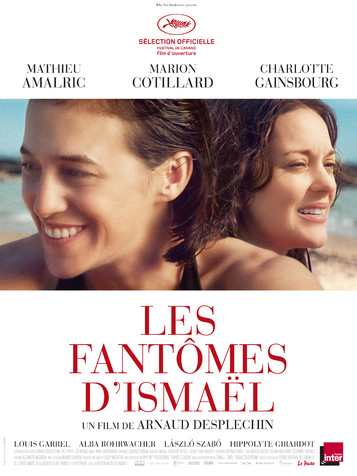 Les Fantômes d'Ismaël