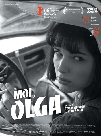 Moi, Olga