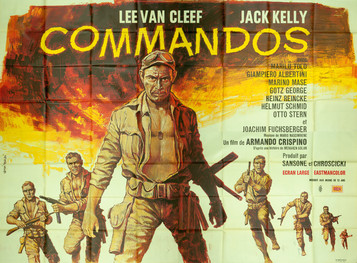 Commandos