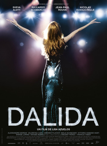 Dalida