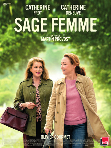 Sage femme