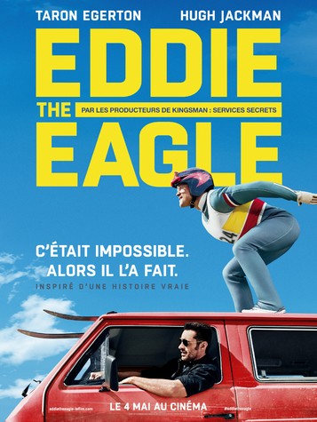 Eddie the Eagle