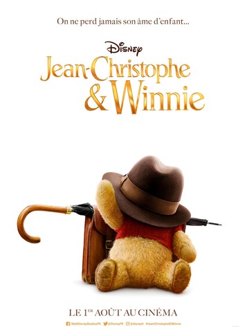 Jean-Christophe et Winnie