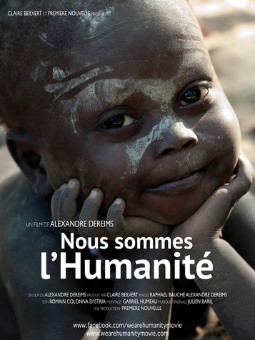 Nous sommes l'Humanité