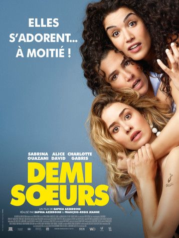 Demi-soeurs