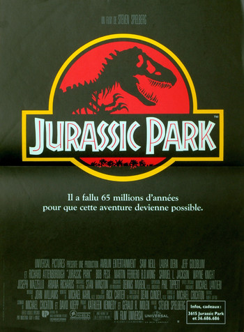 Jurassic Park