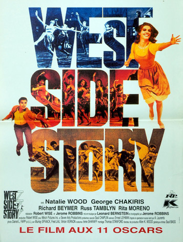 West Side Story