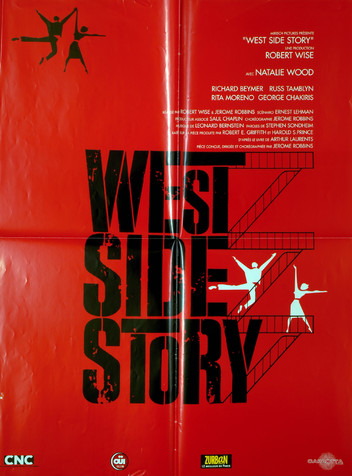 West Side Story