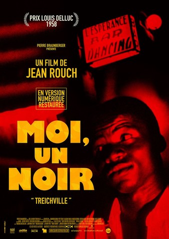 Moi, un noir