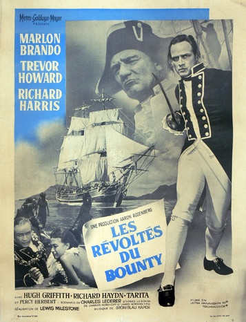 Les Révoltés du Bounty