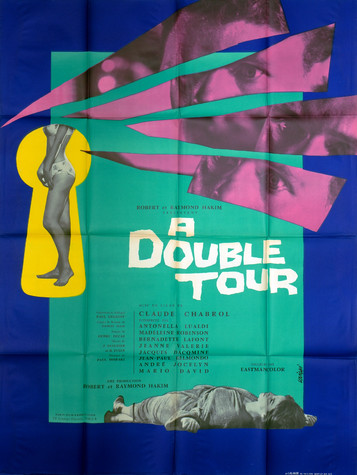 A Double Tour