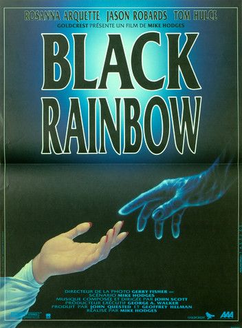 Black Rainbow