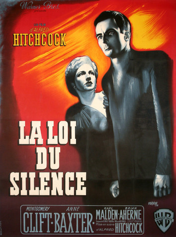 La Loi du silence