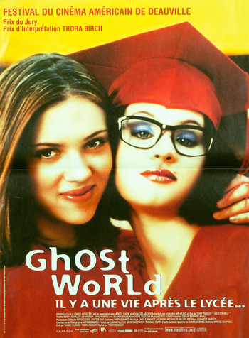 Ghost World