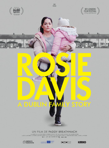Rosie Davis : a Dublin family story