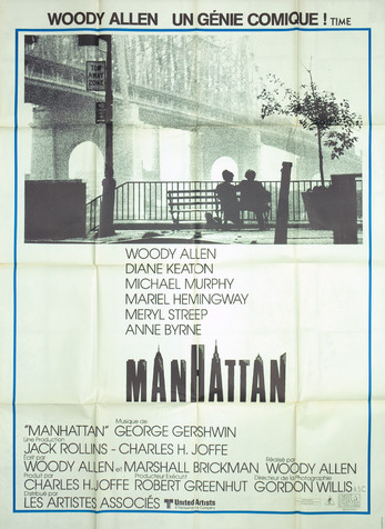 Manhattan