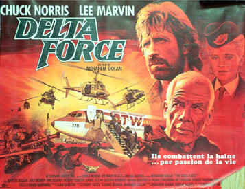 Delta Force