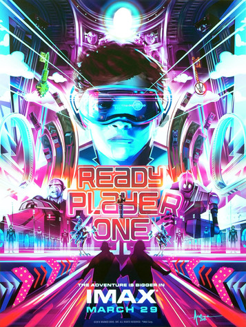 Ready Player One