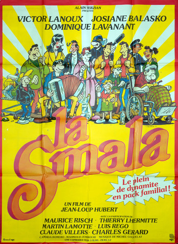 La Smala