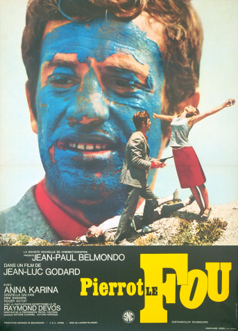 Pierrot le fou