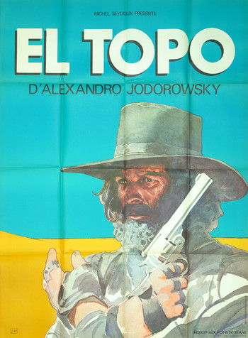 El Topo