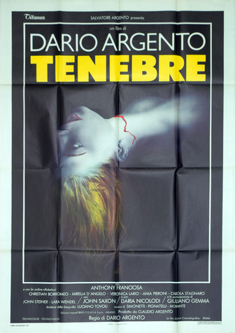 Ténèbres