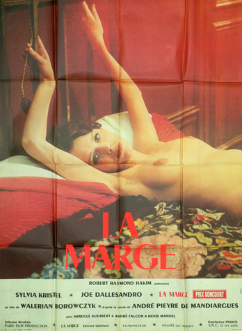 La Marge