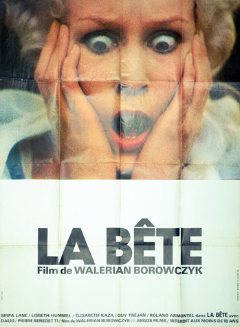 La Bête