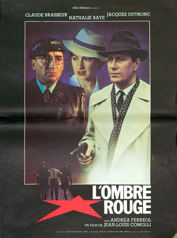 L'Ombre rouge