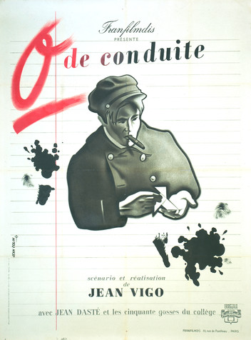 0 de Conduite