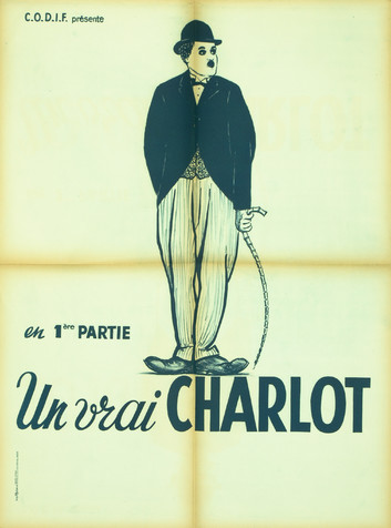 Un Vrai Charlot