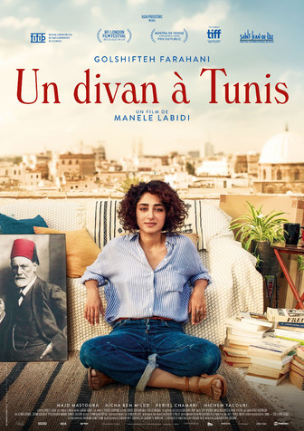 Un Divan à Tunis