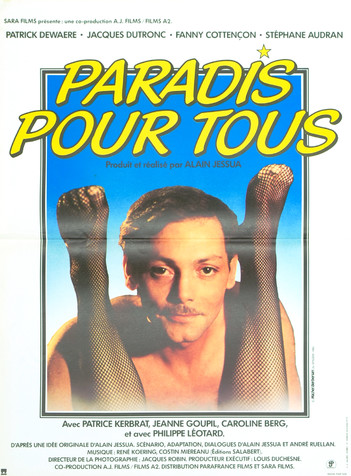 Paradis pour tous