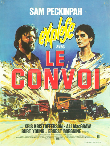 Le Convoi