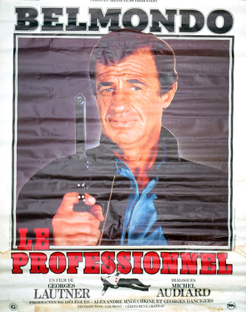 Le Professionnel