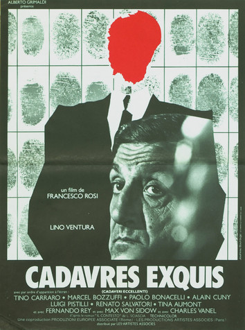 Cadavres exquis