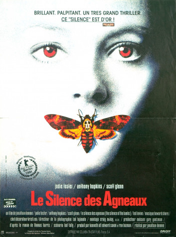 Le Silence des agneaux