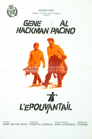 L'Epouvantail