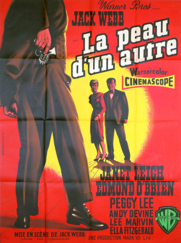 La Peau d'un autre