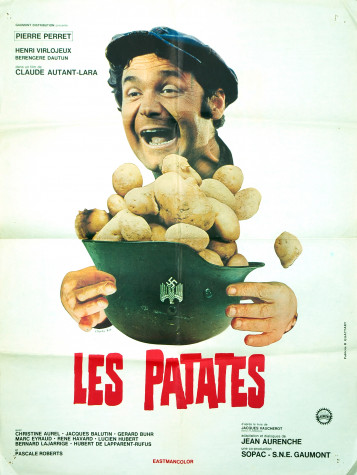 Les Patates