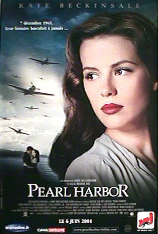 Pearl Harbor