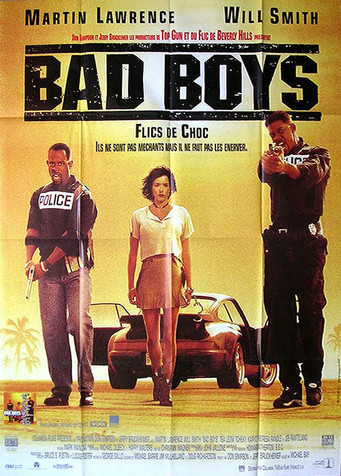 Bad Boys