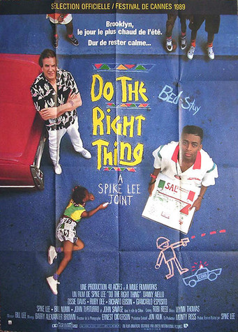 Do the Right Thing