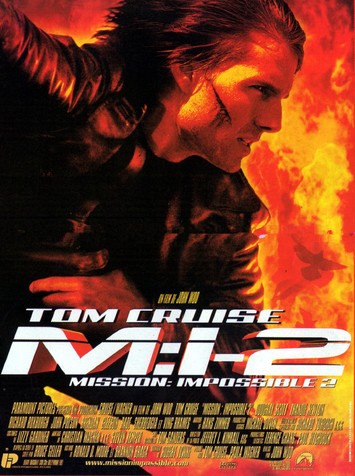 Mission : Impossible 2