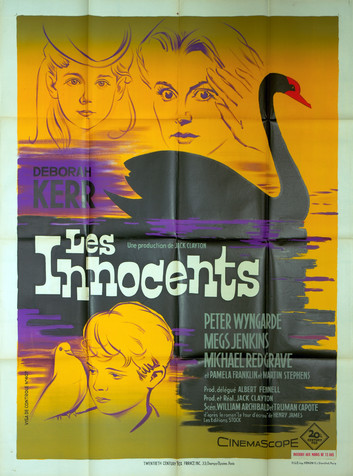 Les Innocents