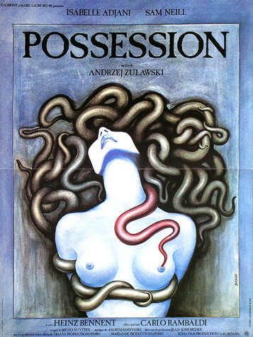 Possession