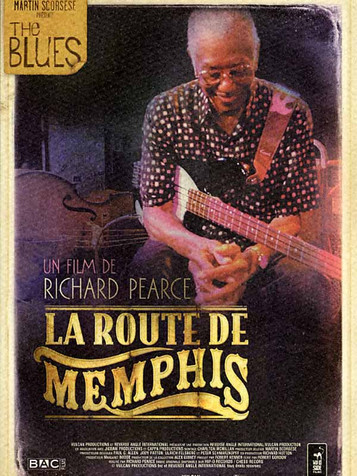 La Route de Memphis