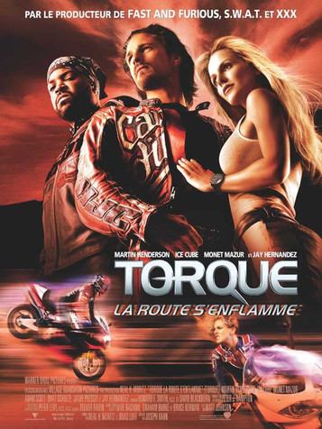 Torque